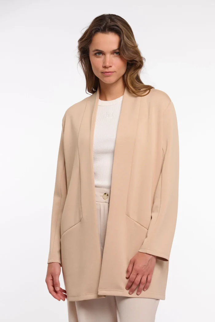 RINO&PELLE TESSY CARDIGAN