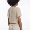 RINO&PELLE TRIJN KNIT BLOUSE