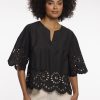 RINO&PELLE TRUDY BLOUSE