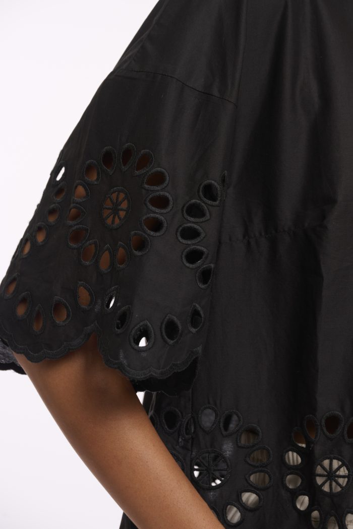 RINO&PELLE TRUDY BLOUSE