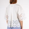 RINO&PELLE TRUDY BLOUSE