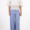 RINO&PELLE TRUDY BLOUSE