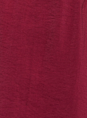 RINO&PELLE HELIEN PLAIN COLOR DRESS