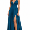 ANASTASIA+ME MAXI DRESS