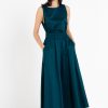 PHILOSOPHY POPLIN JUPE CULOTE