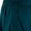 PHILOSOPHY POPLIN JUPE CULOTE