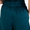 PHILOSOPHY POPLIN JUPE CULOTE