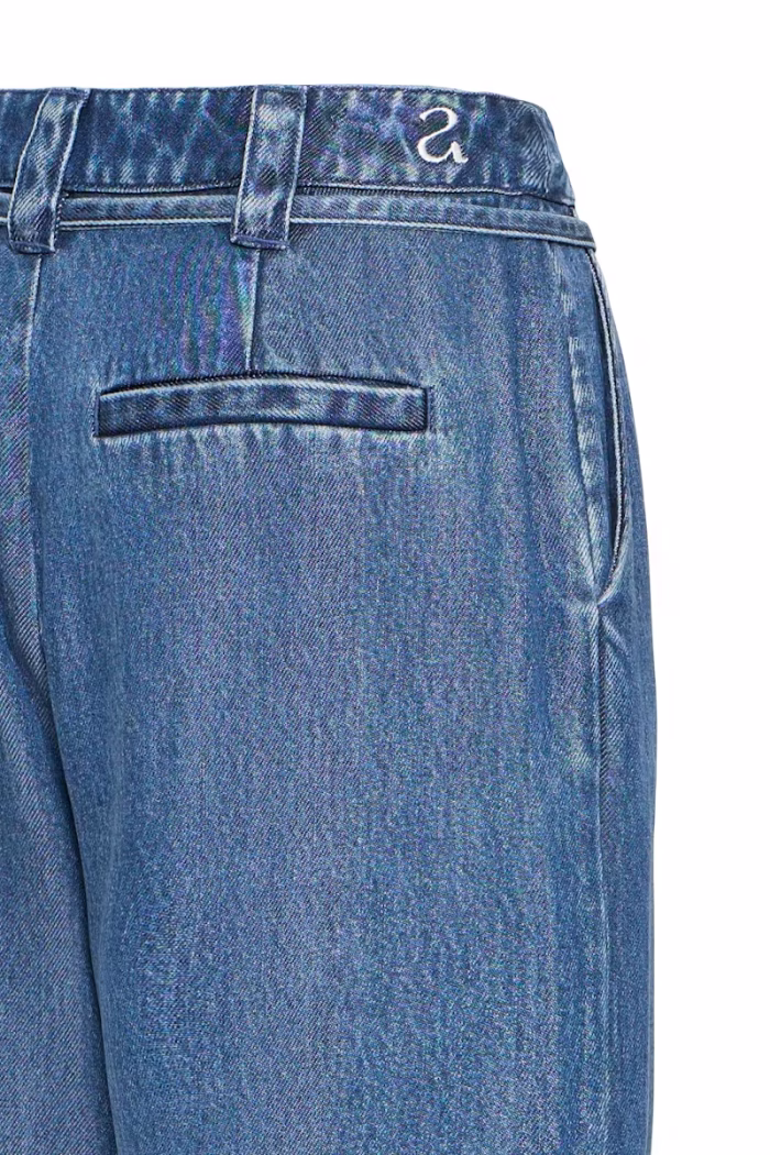 ATELIER REVE IRRISLE TROUSERS