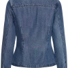ATELIER REVE IRRISLE SHIRT