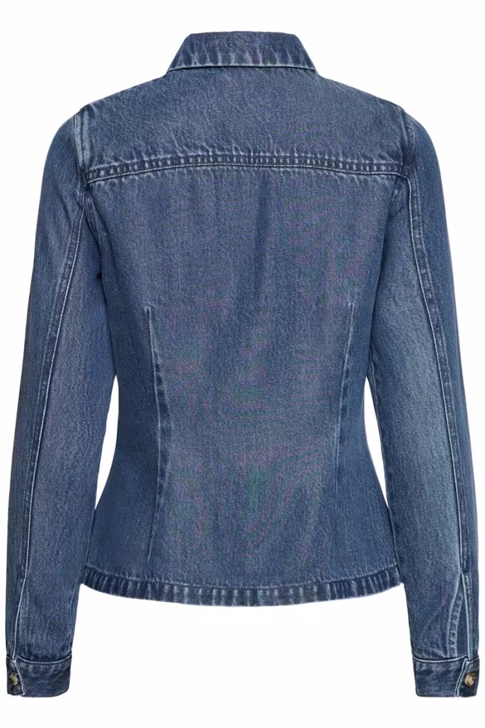 ATELIER REVE IRRISLE SHIRT