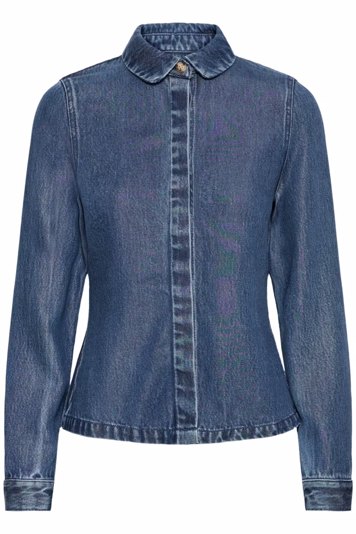 ATELIER REVE IRRISLE SHIRT