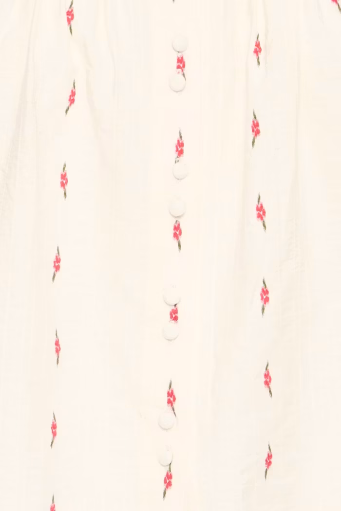 ATELIER REVE   IRDORY  BLOUSE