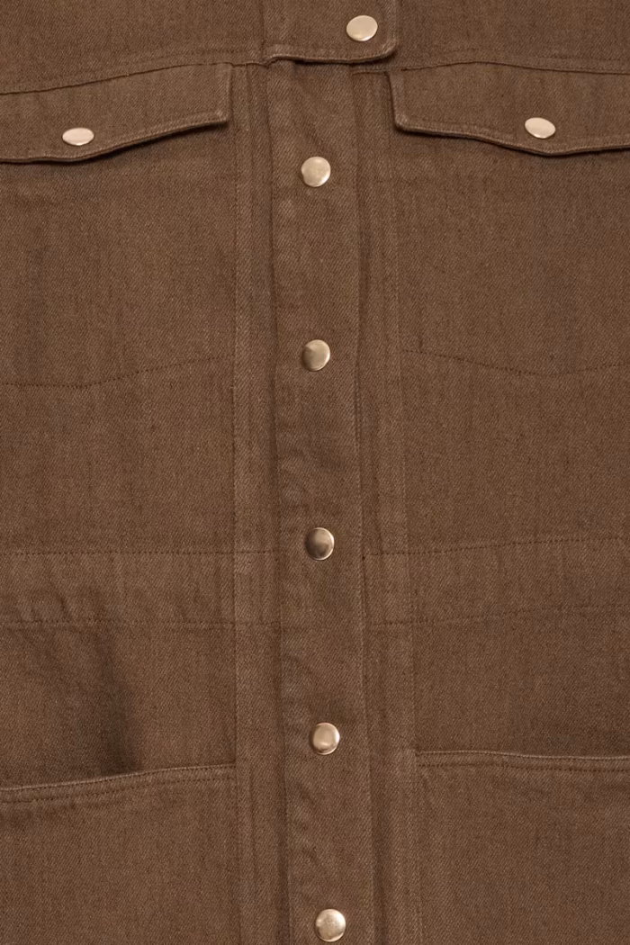 ATELIER REVE IRASTRID CASUAL JACKET