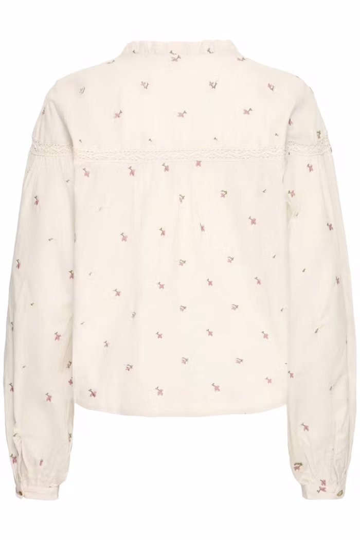 ATELIER REVE   IRSALLY SHIRT