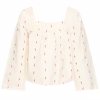 ATELIER REVE   IRDORY  BLOUSE