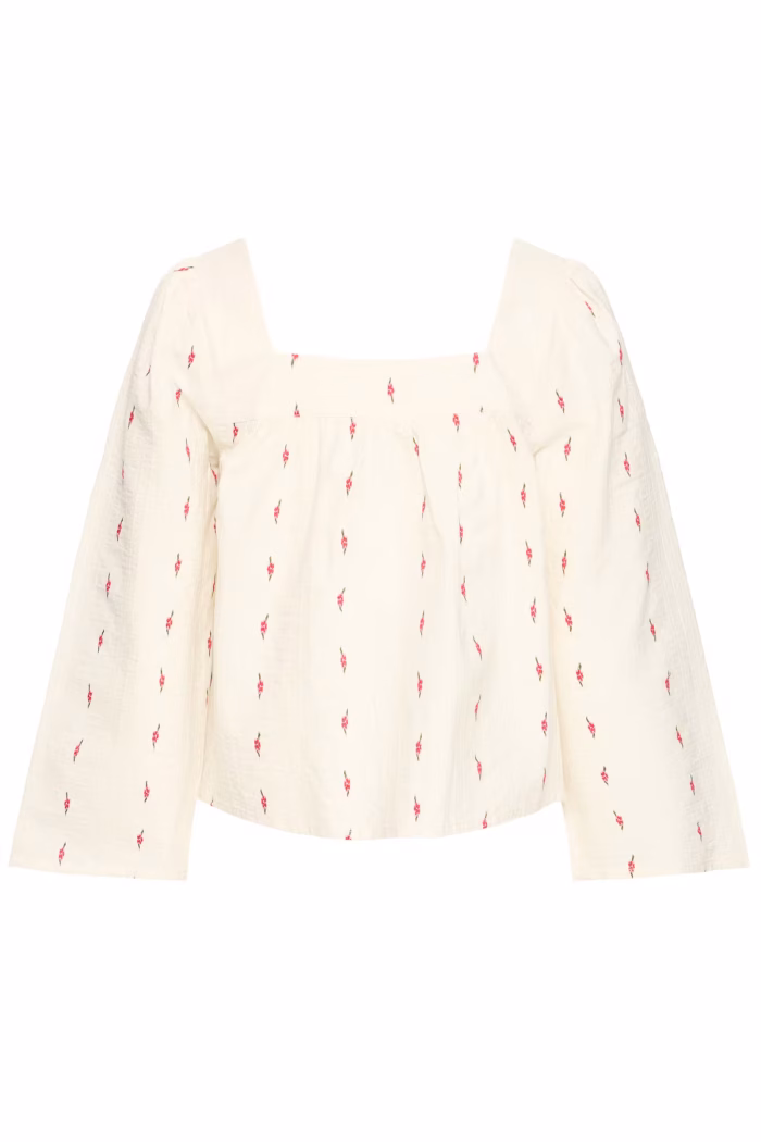 ATELIER REVE   IRDORY  BLOUSE