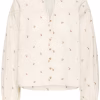 ATELIER REVE   IRSALLY SHIRT
