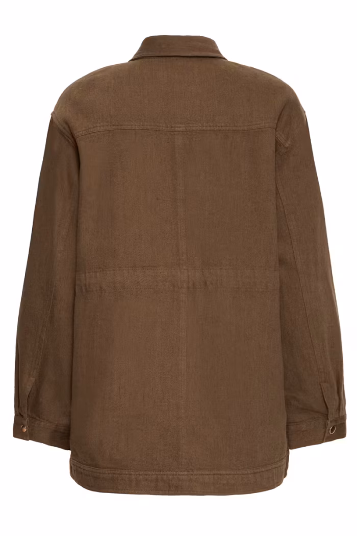 ATELIER REVE IRASTRID CASUAL JACKET