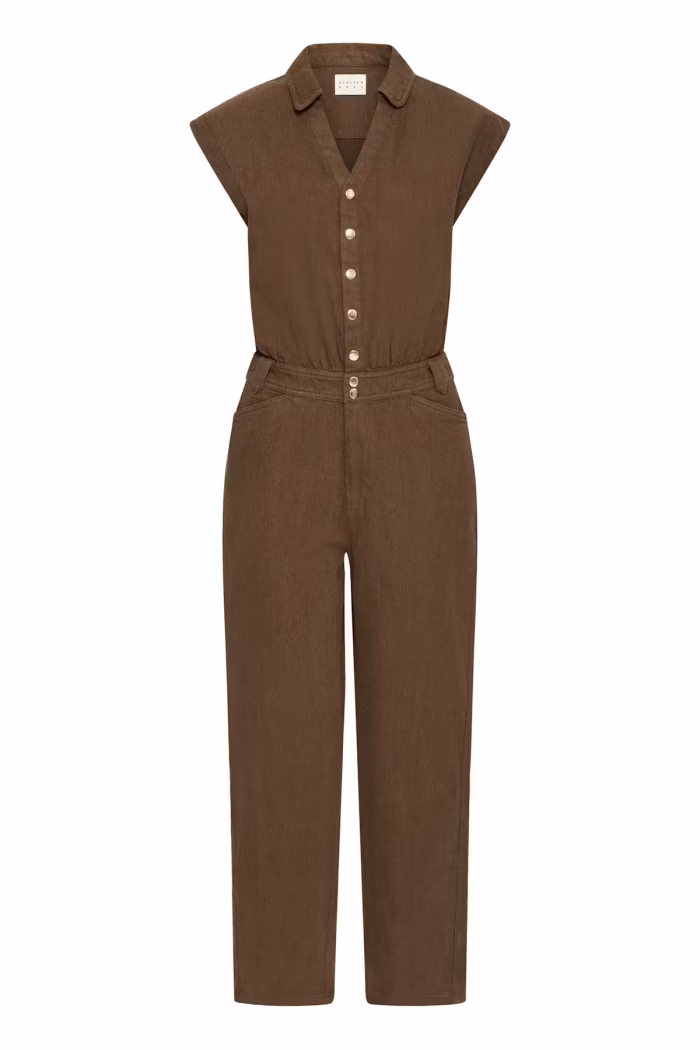 ATELIER REVE IRASTRID JUMPSUIT