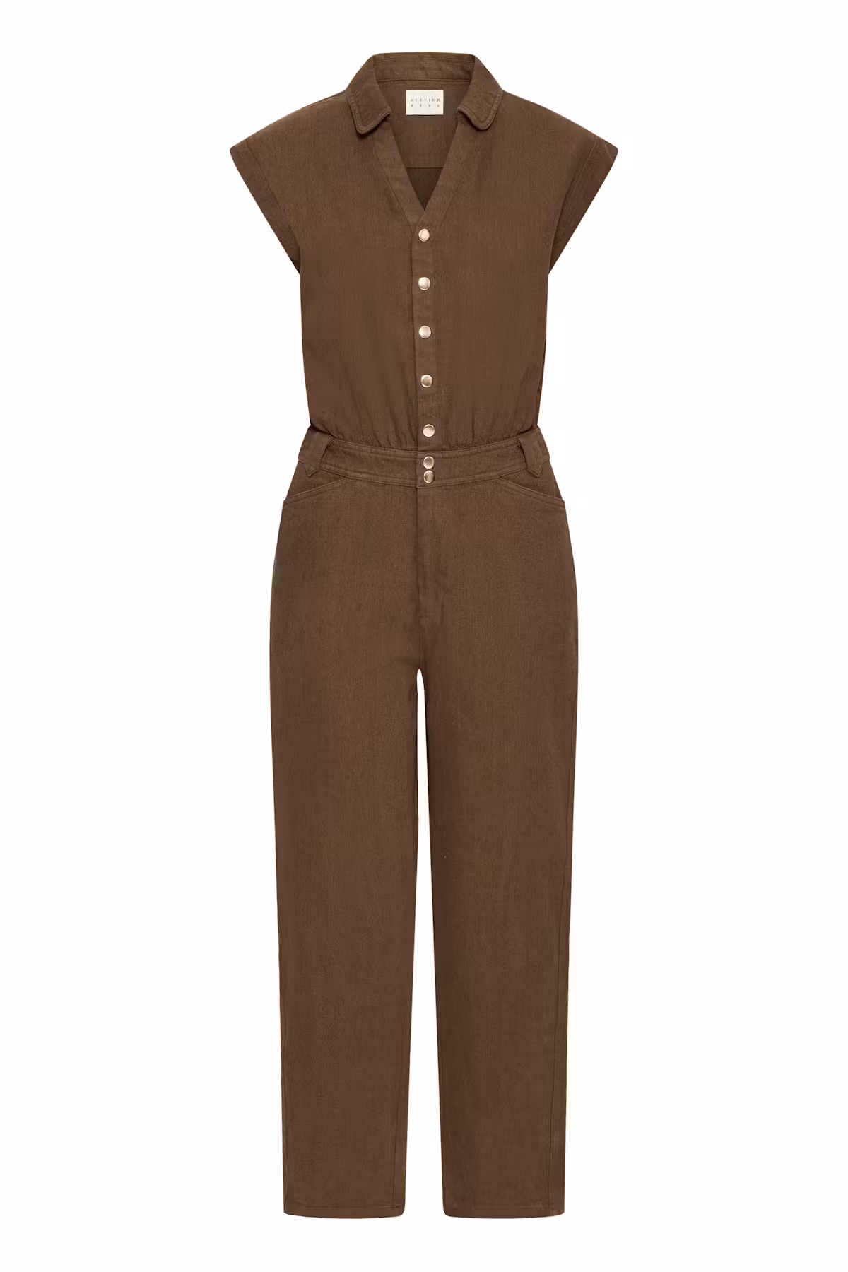 ATELIER REVE IRASTRID JUMPSUIT