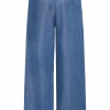 ATELIER REVE IRRISLE TROUSERS