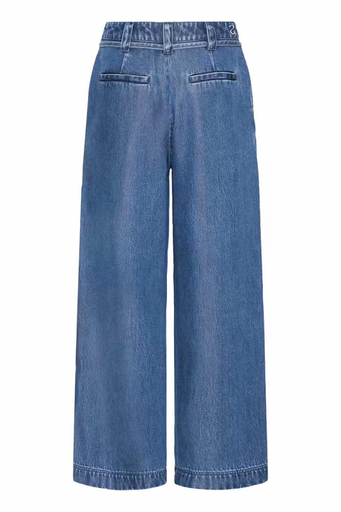 ATELIER REVE IRRISLE TROUSERS
