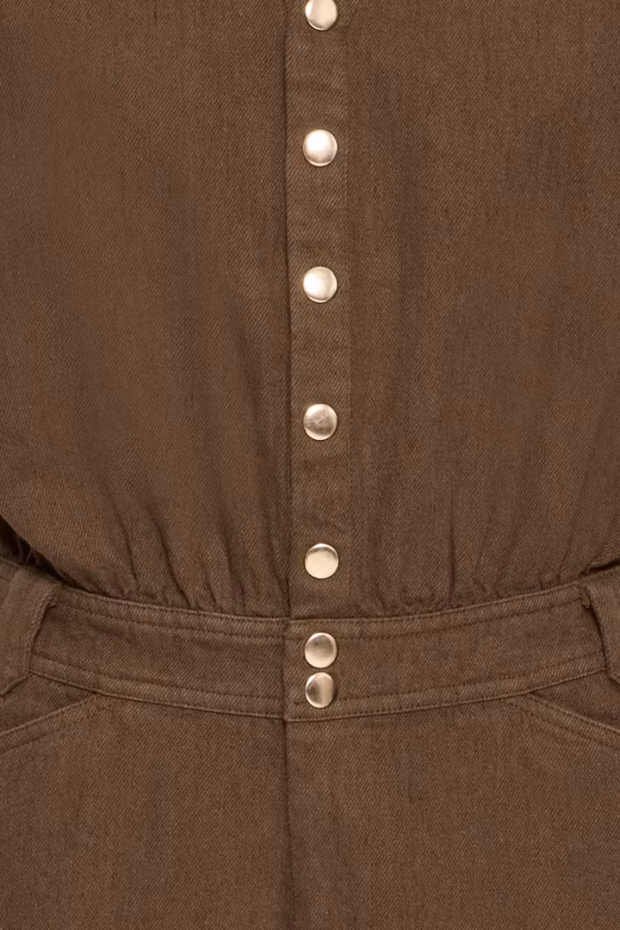 ATELIER REVE IRASTRID JUMPSUIT