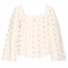 ATELIER REVE   IRDORY  BLOUSE
