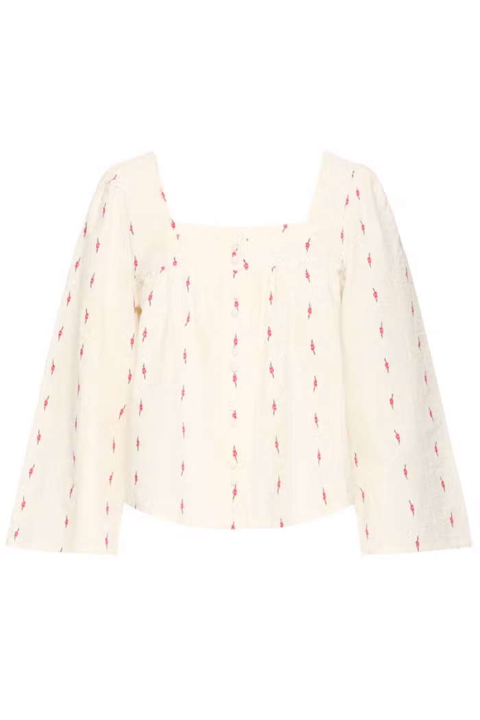 ATELIER REVE   IRDORY  BLOUSE