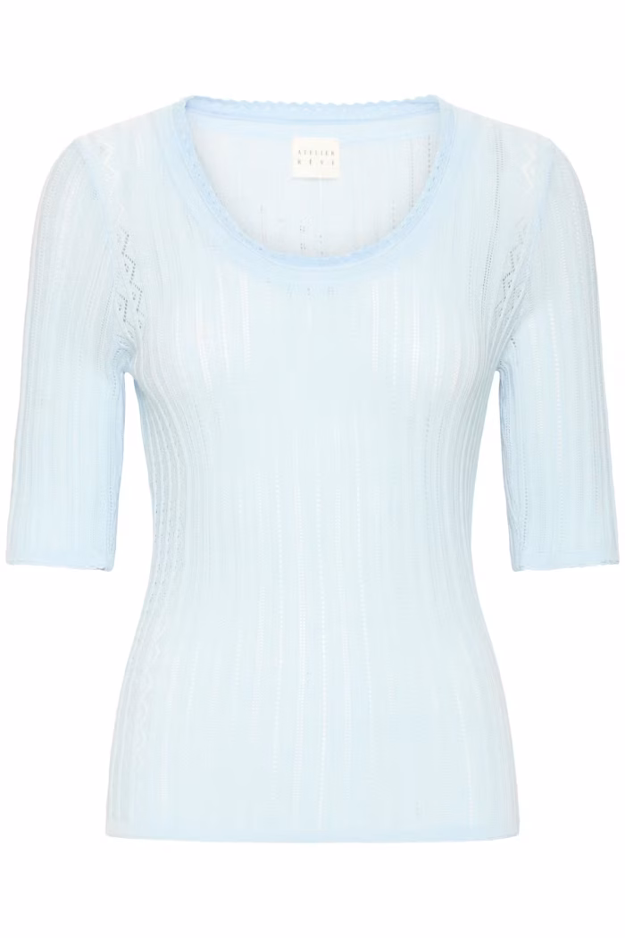 ATELIER REVE   IRFANTINE TOP