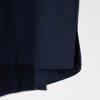 PHILOSOPHY POPLIN LOOSE TOP