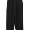 PHILOSOPHY LYOCELL REGULAR PANTS
