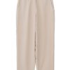 PHILOSOPHY LYOCELL REGULAR PANTS