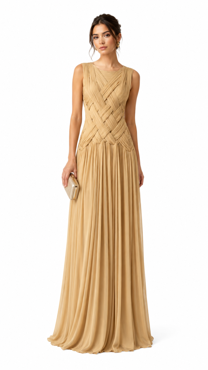 ANASTASIA +ME SOPHISTICATED DRESS