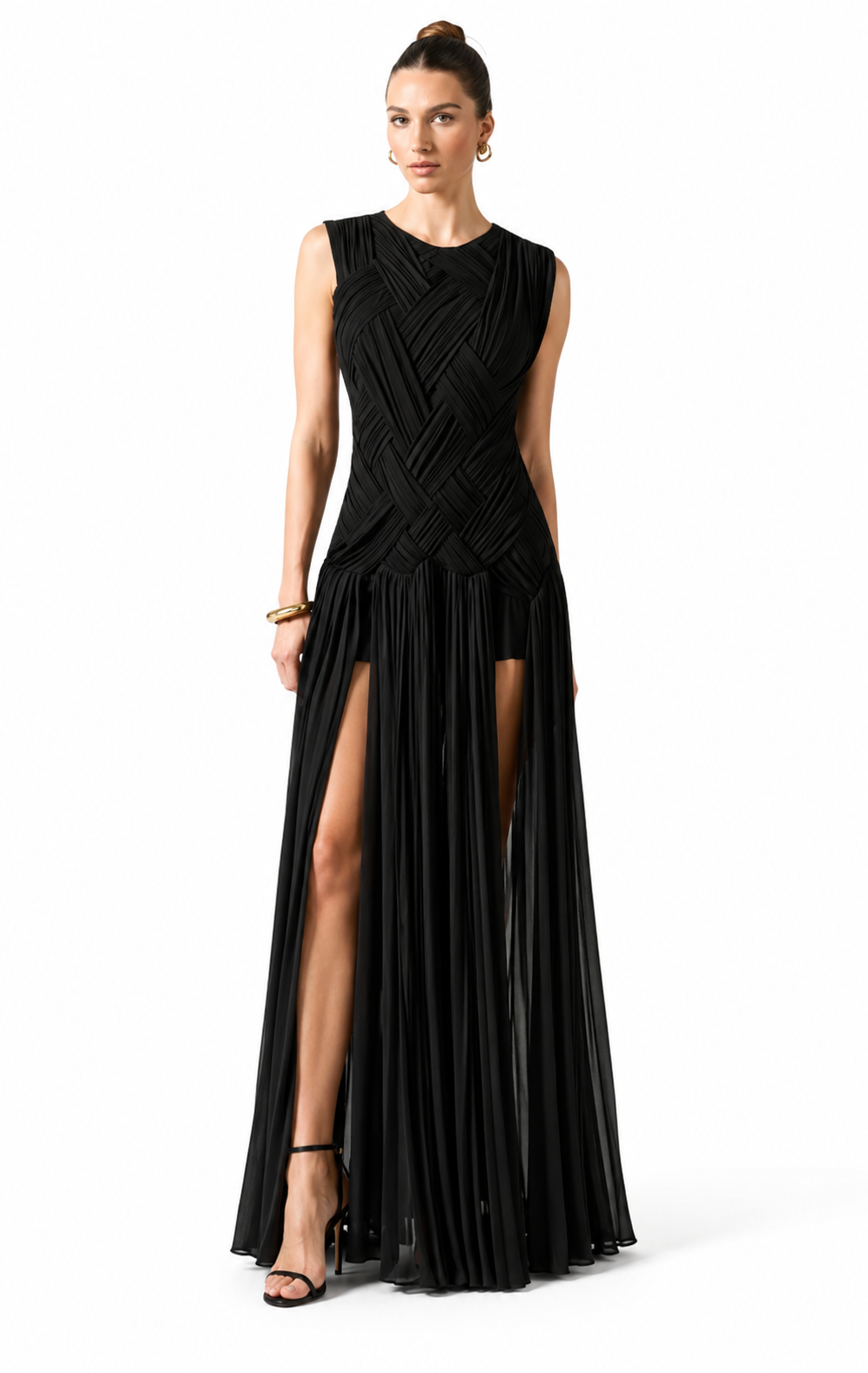 ANASTASIA +ME SOPHISTICATED DRESS