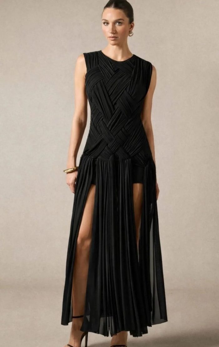 ANASTASIA +ME SOPHISTICATED DRESS