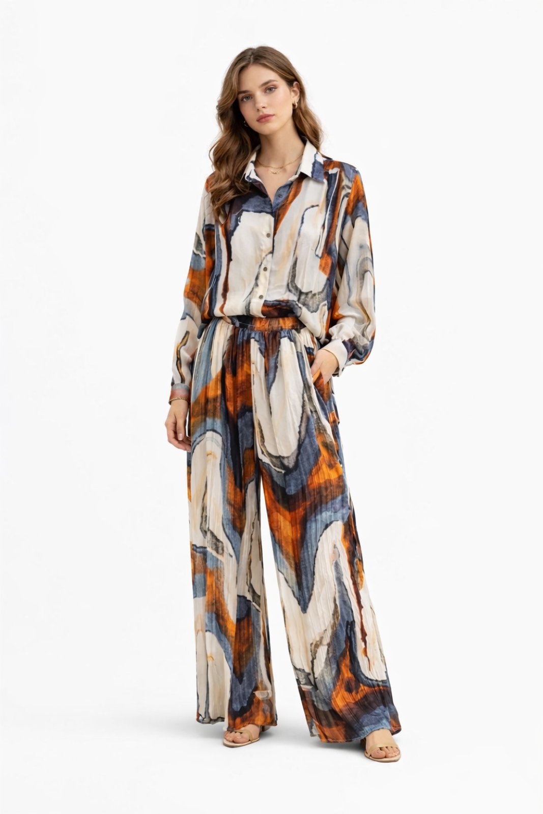 ANASTASIA+ME TWO PIECE SET