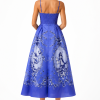 ANASTASIA+ME BLUE SKY DRESS