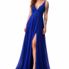ANASTASIA+ME MAXI DRESS