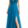 ANASTASIA+ME MAXI DRESS