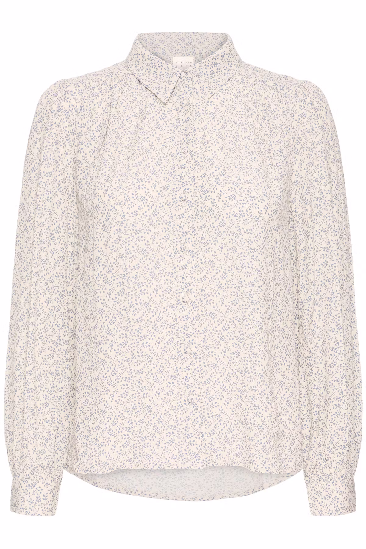 ATELIER REVE IRNOELLA SHIRT