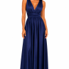 BLE SOPHISTICATED GLAM DRESS