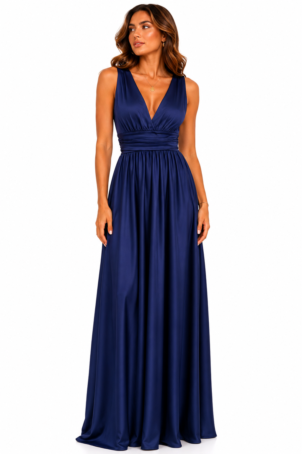 BLE SOPHISTICATED GLAM DRESS