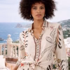 PAHIESA SILK SHIRT
