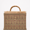 SORENA THEA MEDIUM TOTE BAG