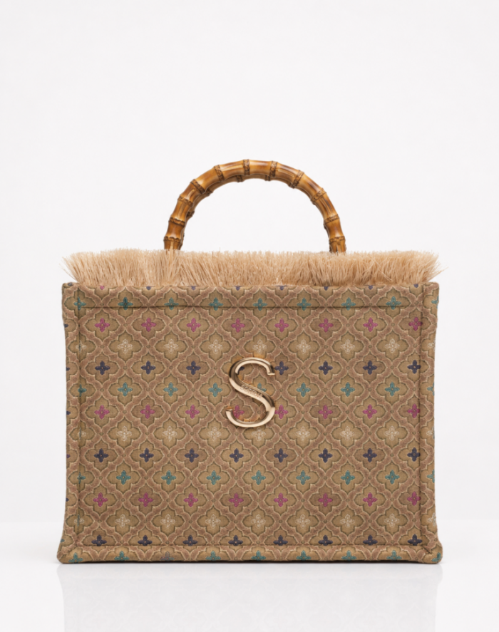 SORENA THEA MEDIUM TOTE BAG