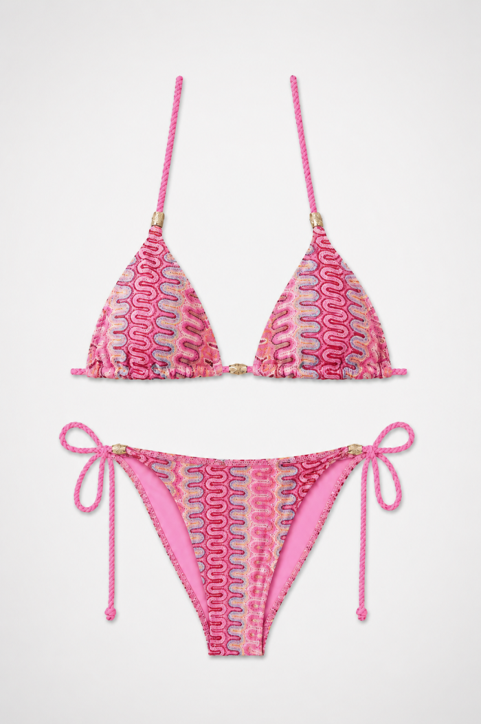 SORENA RIVIERA SET