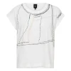 NU DACIA TEE