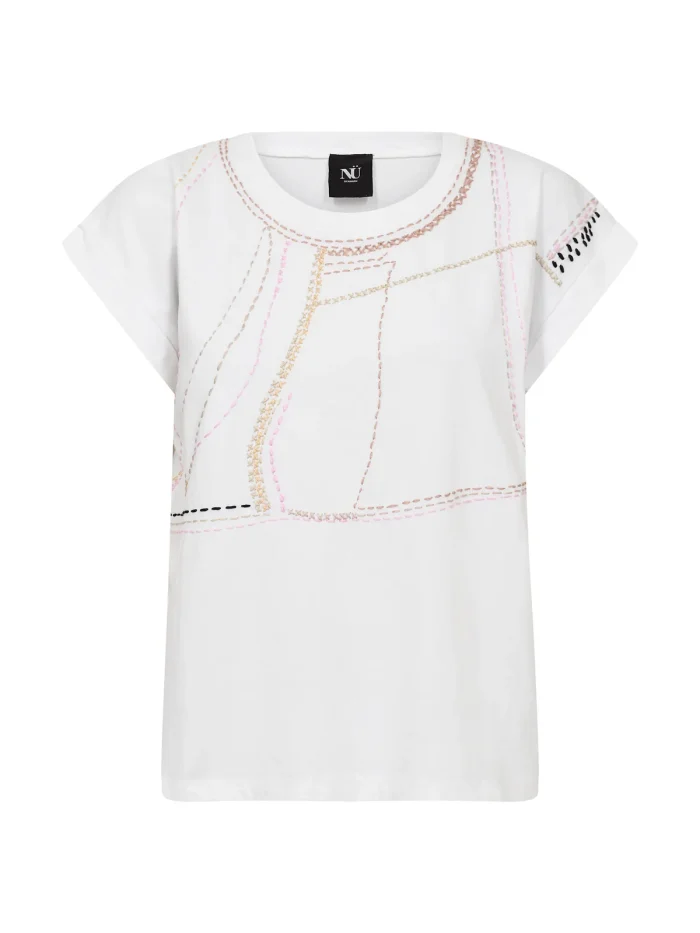 NU DACIA TEE