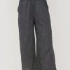 NU DAVIA CULOTTE TROUSERS